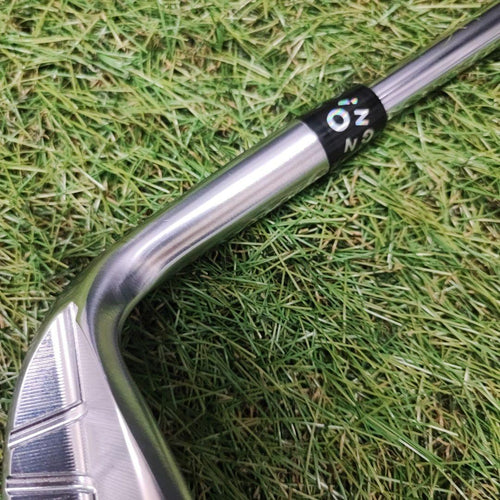 Eon Sports Wedges Ginnico 50 Project X 5.5