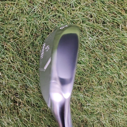 Eon Sports Wedges Ginnico 50 Project X 5.5