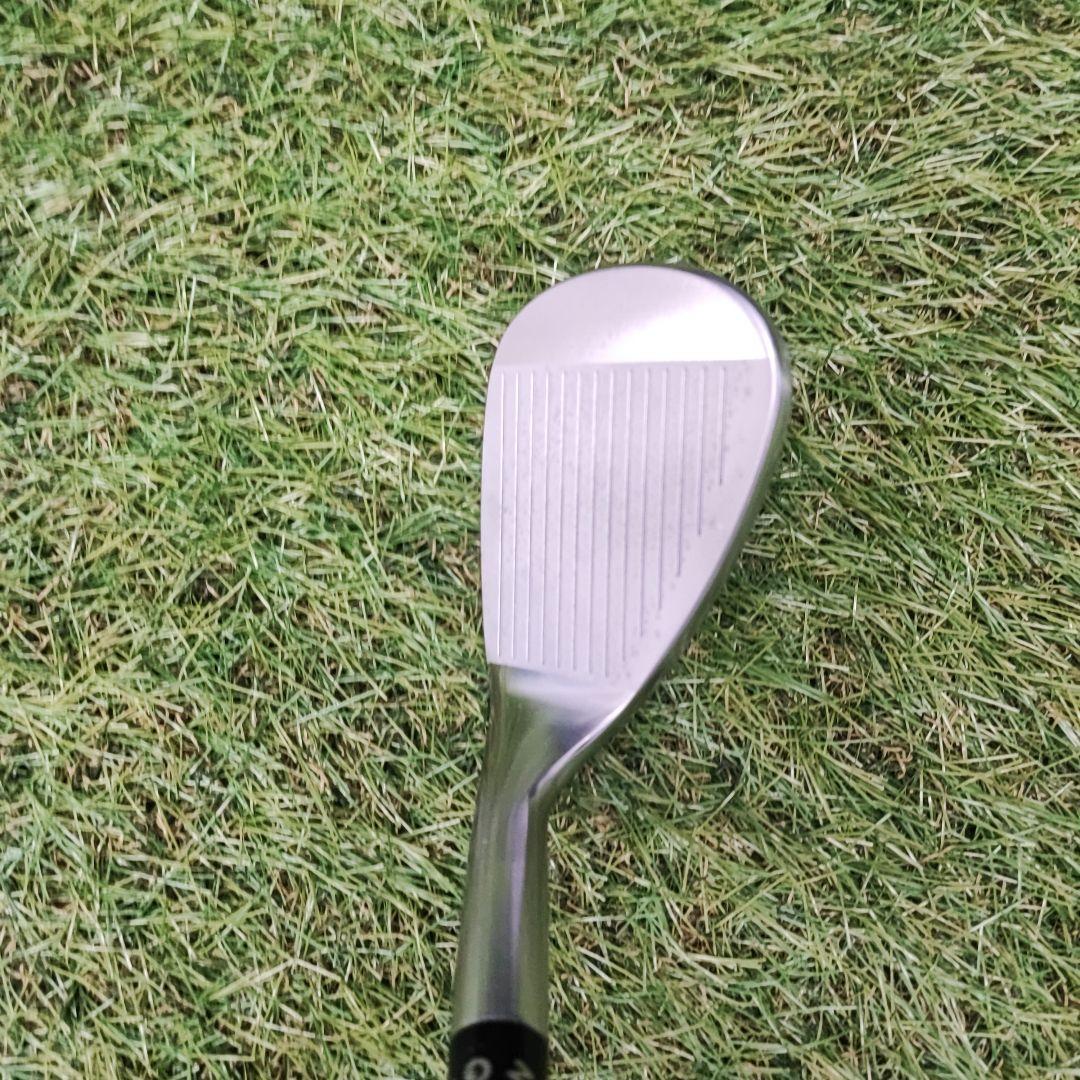 Eon Sports Wedges Ginnico 50 Project X 5.5
