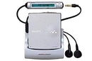Portable Md Player Sony Mz-E909 S) Mdlp