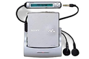 Portable Md Player Sony Mz-E909 S) Mdlp