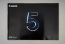 Canon Other Eos 5D Mark Ii 2008 11