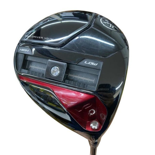 Driver Rmx Vd/M(2024) 9.5 Dr Tensei Tr50 S) C