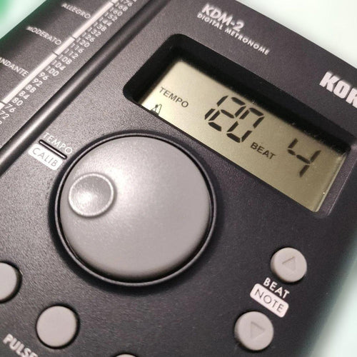 Korg Metronomes Kdm-2