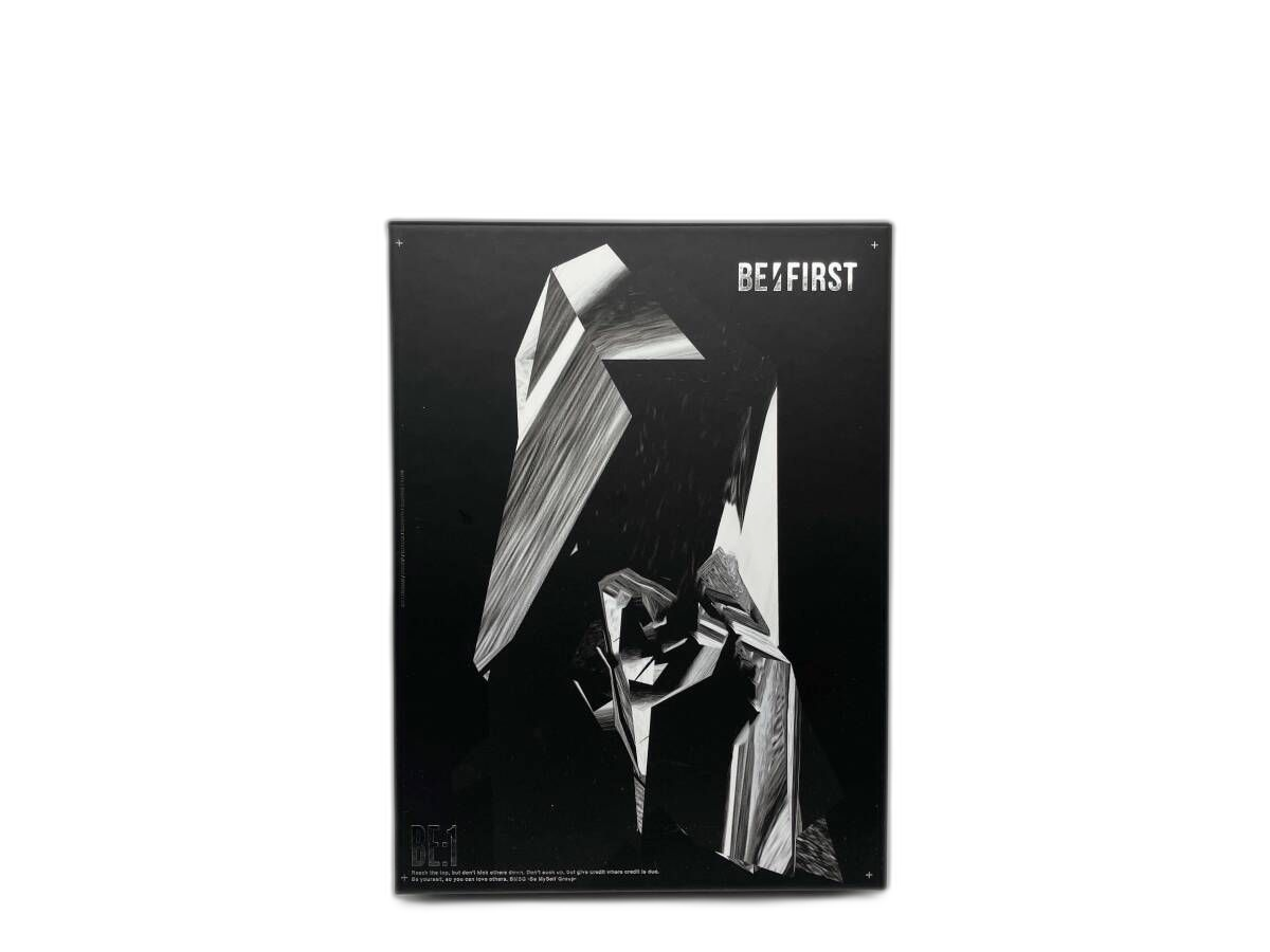 Music Be:First Cd Be:1(Bmsg Shop )(2Dvd
