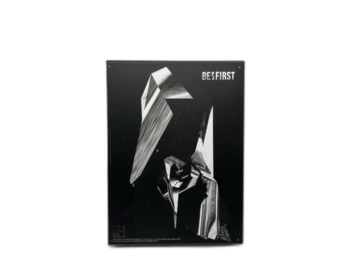 Music Be:First Cd Be:1(Bmsg Shop )(2Dvd