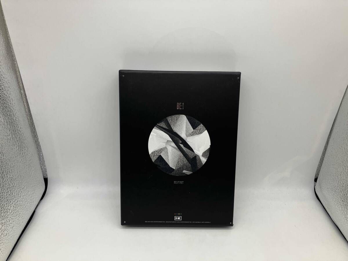 Music Be:First Cd Be:1(Bmsg Shop )(2Dvd