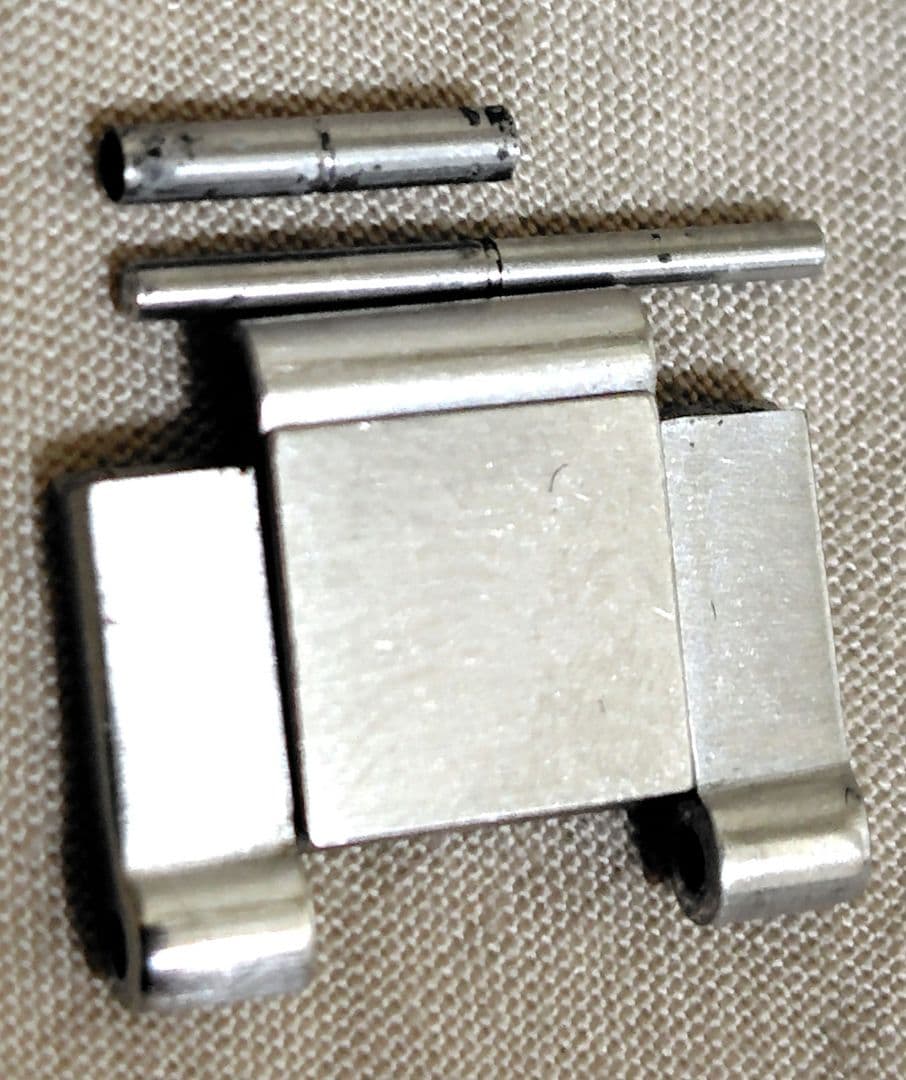Bvlgari Metal Straps 1 12