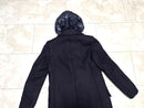 Moncler Pea Coats Wool Galatea