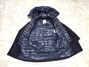 Moncler Pea Coats Wool Galatea