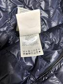Moncler Pea Coats Wool Galatea