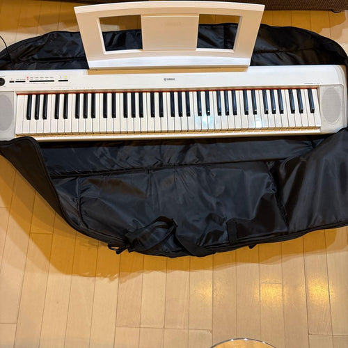 Yamaha Keyboard Electronic Piano Piaggero Np-32