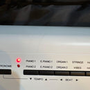 Yamaha Keyboard Electronic Piano Piaggero Np-32