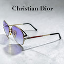 Christian Dior Sunglasses
