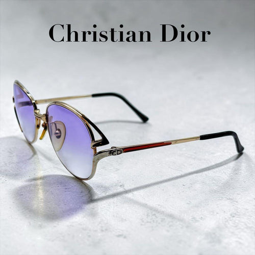 Christian Dior Sunglasses