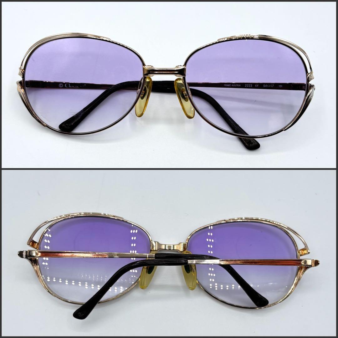 Christian Dior Sunglasses