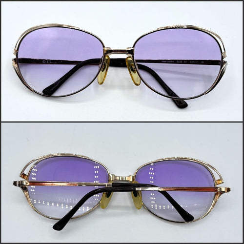 Christian Dior Sunglasses