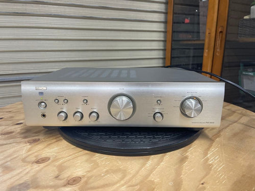 Denon Premium Amplifier Pma-390Ae