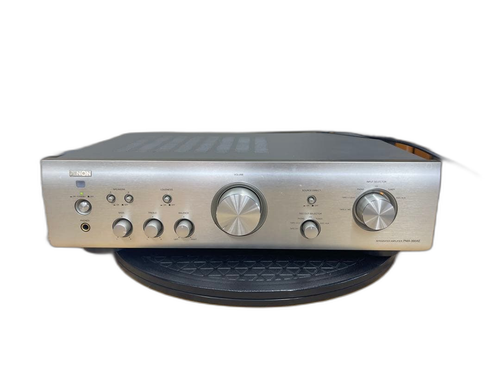 Denon Premium Amplifier Pma-390Ae