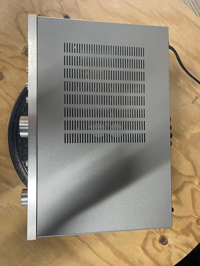 Denon Premium Amplifier Pma-390Ae
