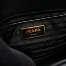 Prada Tote Bag Tessuto Gaufre' 2Way