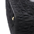Prada Tote Bag Tessuto Gaufre' 2Way