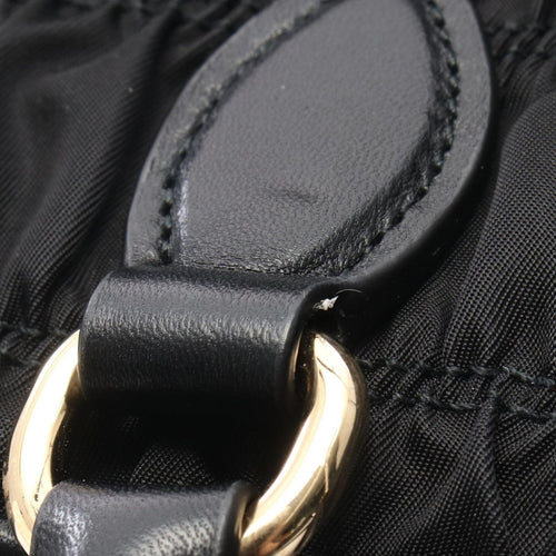 Prada Tote Bag Tessuto Gaufre' 2Way