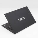 Vaio Windows Notebook Body Pro Pg Vjpg13C11N 13.3 10 Core I5 30647