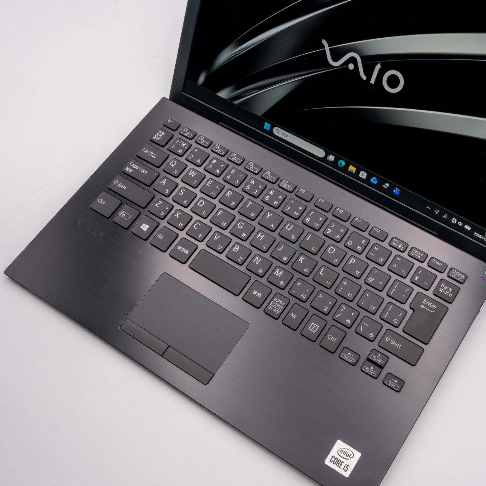 Vaio Windows Notebook Body Pro Pg Vjpg13C11N 13.3 10 Core I5 30647