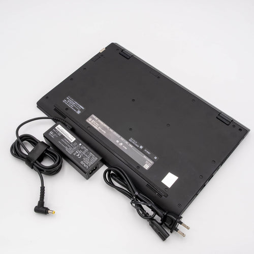 Vaio Windows Notebook Body Pro Pg Vjpg13C11N 13.3 10 Core I5 30647