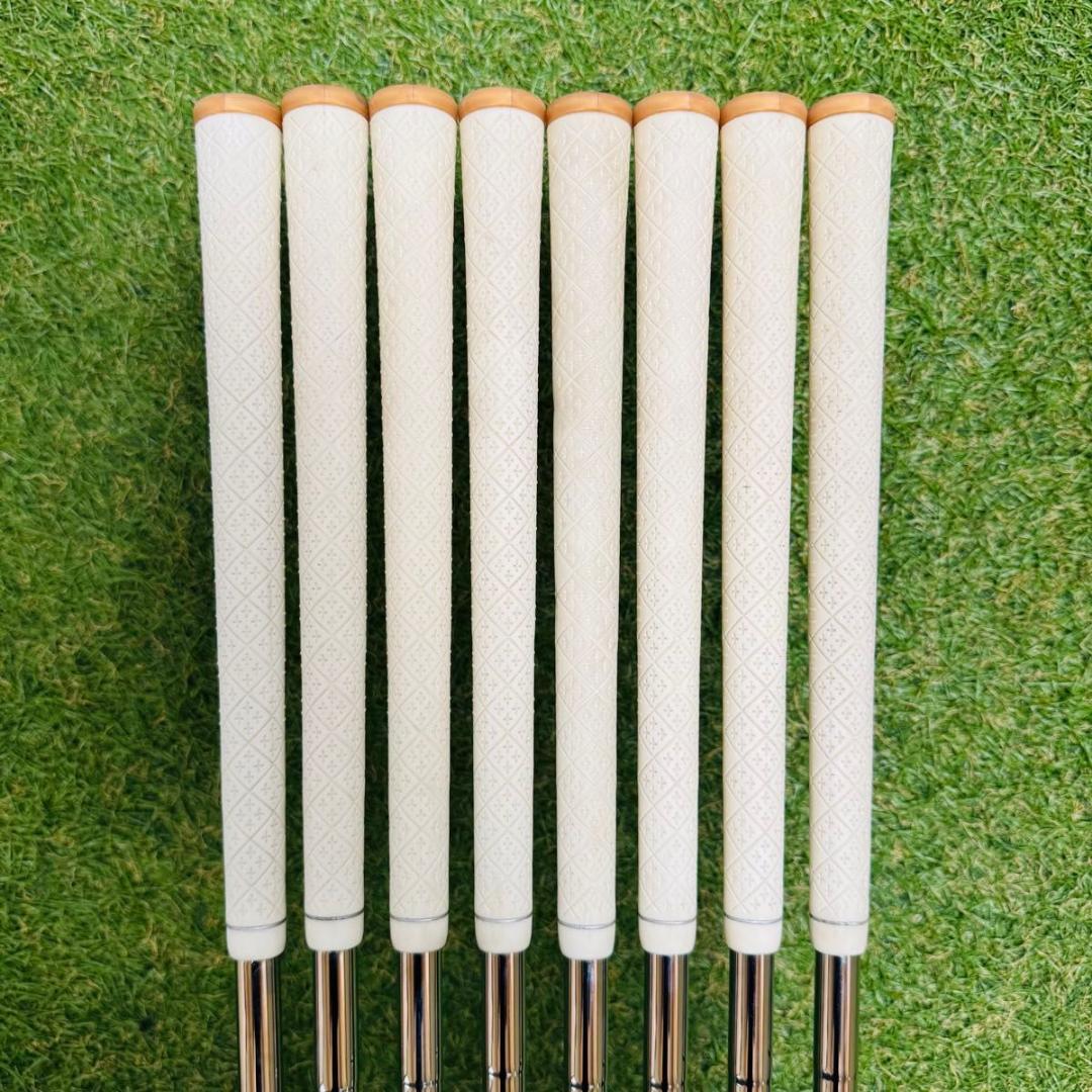 Romaro Iron Sets A 8 Cx X