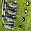 Romaro Iron Sets A 8 Cx X