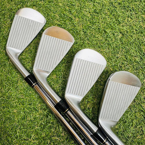 Romaro Iron Sets A 8 Cx X