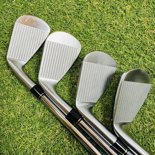 Romaro Iron Sets A 8 Cx X