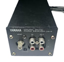 Yamaha Equalizers Ha-5 Phono Equalizer
