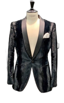 Christian Roland Tuxedo S