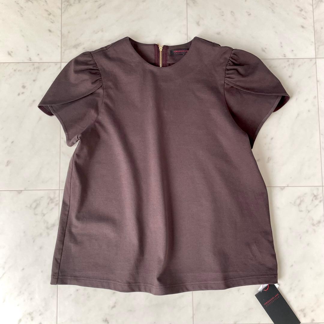 Tomorrowland Short-Sleeve 26Ss