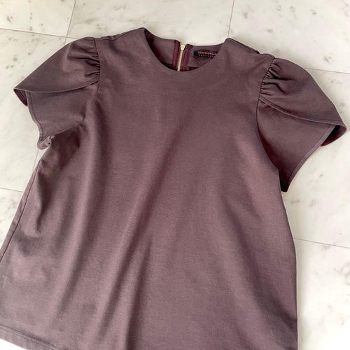 Tomorrowland Short-Sleeve 26Ss