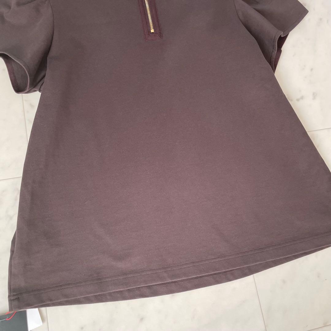 Tomorrowland Short-Sleeve 26Ss