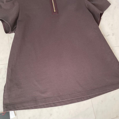 Tomorrowland Short-Sleeve 26Ss