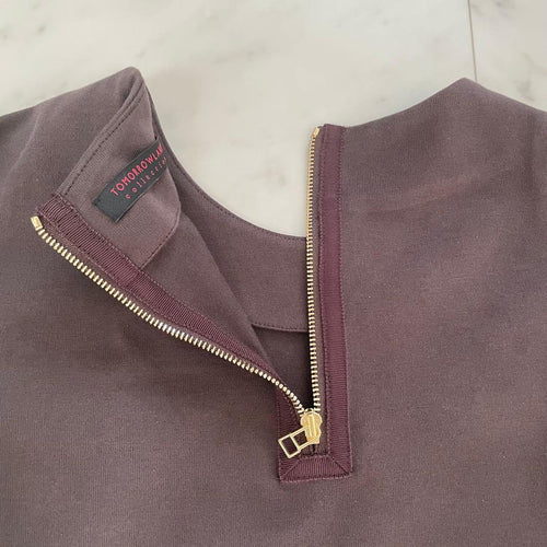 Tomorrowland Short-Sleeve 26Ss