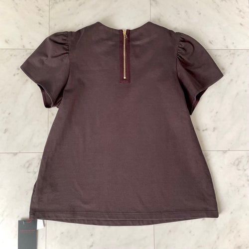 Tomorrowland Short-Sleeve 26Ss