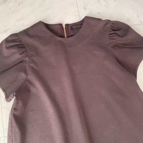 Tomorrowland Short-Sleeve 26Ss