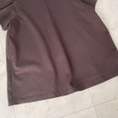 Tomorrowland Short-Sleeve 26Ss