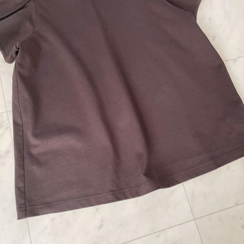 Tomorrowland Short-Sleeve 26Ss