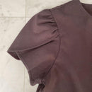 Tomorrowland Short-Sleeve 26Ss