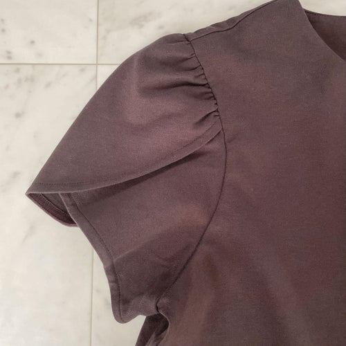 Tomorrowland Short-Sleeve 26Ss