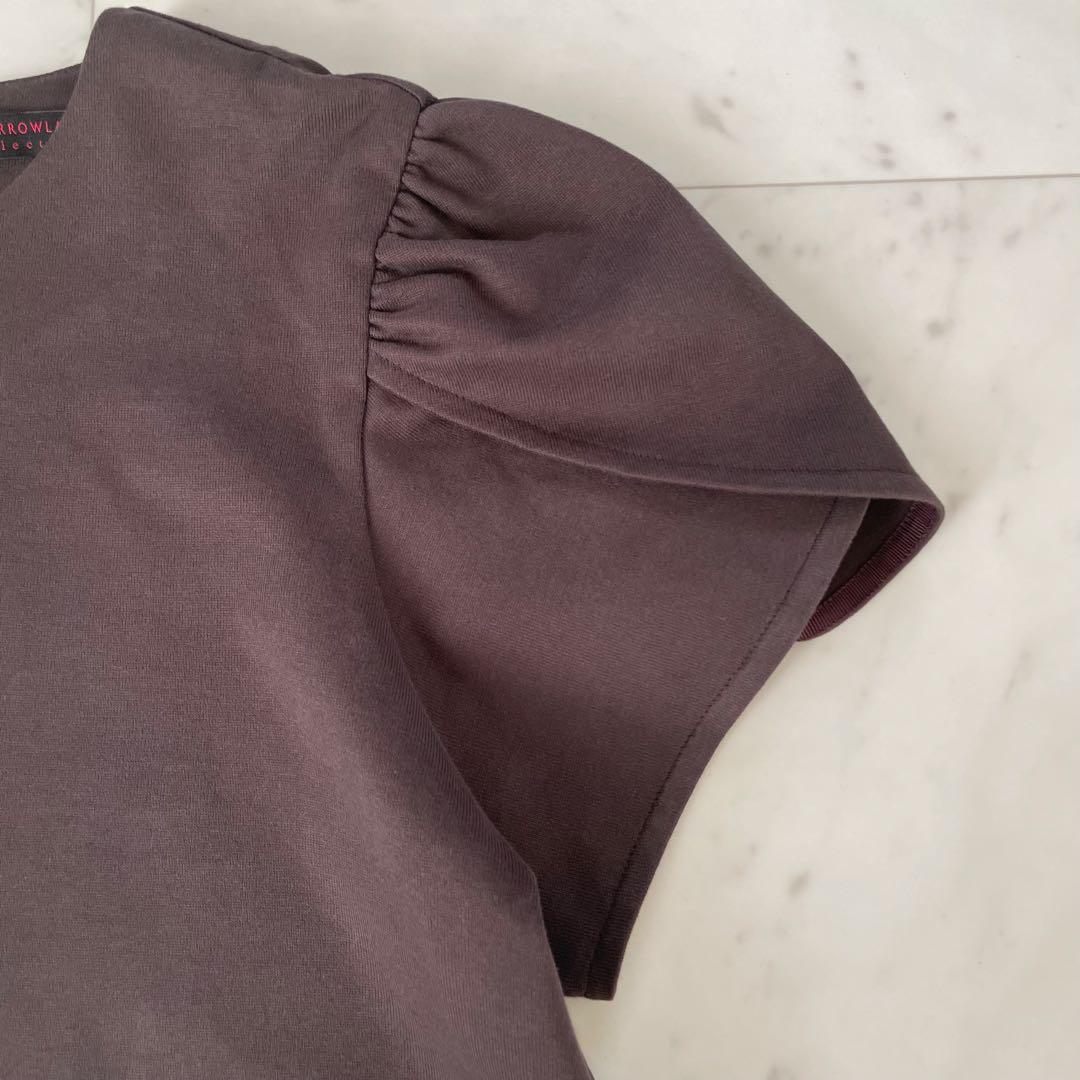 Tomorrowland Short-Sleeve 26Ss