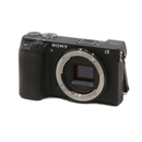 Sony Mirrorless Interchangeable Lips 6300 Ilce-6300 349