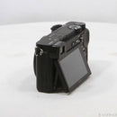 Sony Mirrorless Interchangeable Lips 6300 Ilce-6300 349